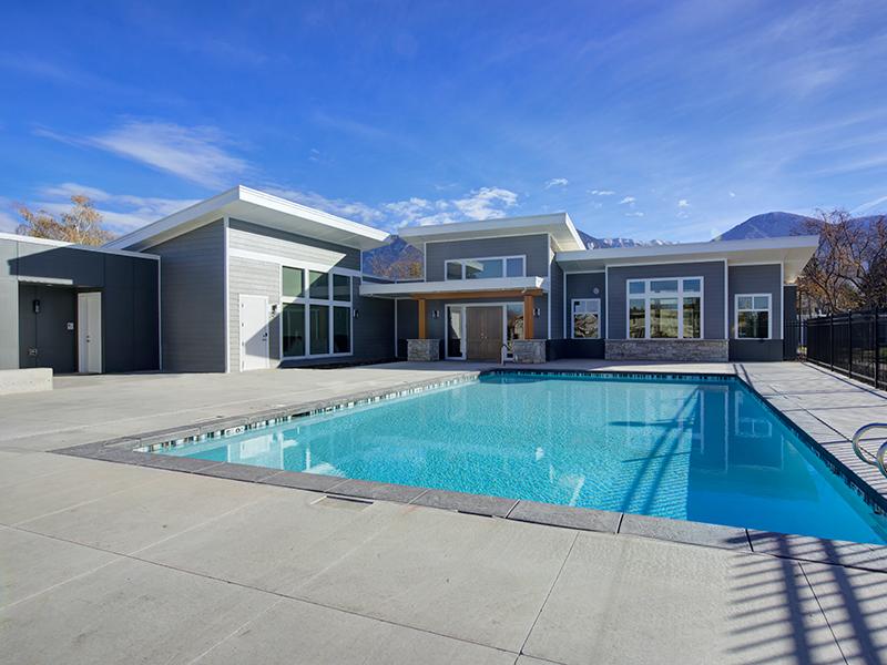 The Boulders Apartments in Provo, UT