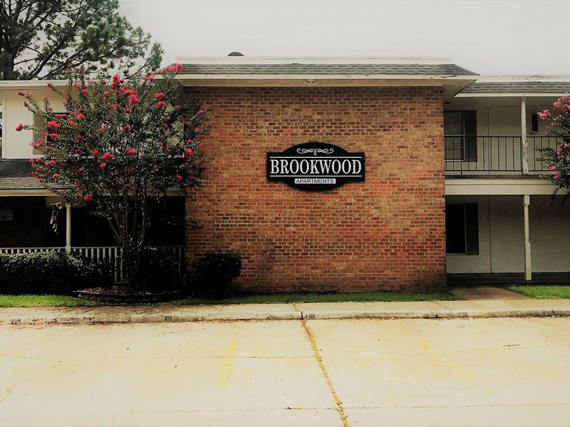 Brookwood Apartments in Lafayette, LA