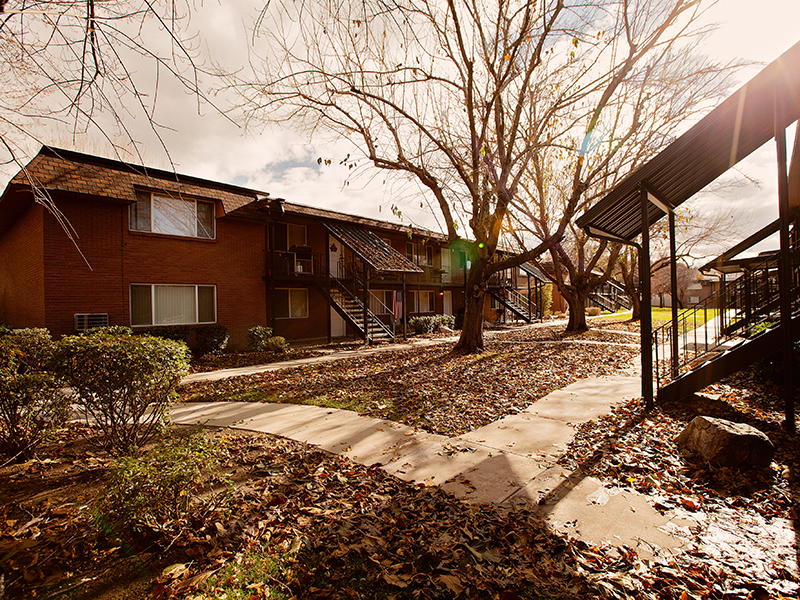 Woodside At Holladay Apartments in Salt Lake City, UT 84124 Market