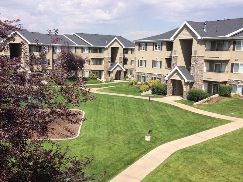 Deer Creek Apartments in Providence, UT