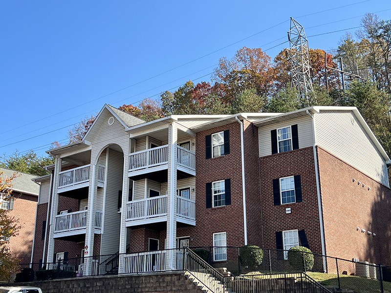 Peaks of Knoxville Apartments in Knoxville, TN