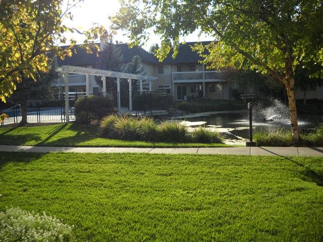 Orchard Place Apartments in Nampa, ID