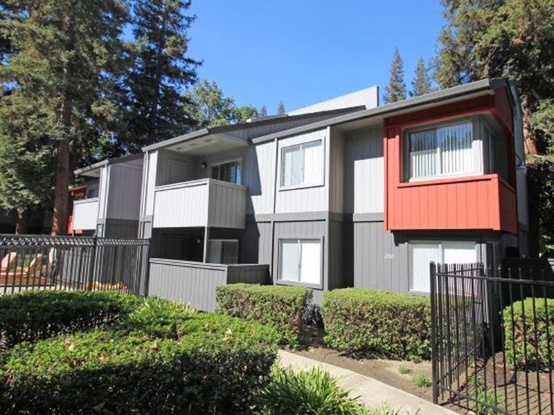 The Vue Apartments in Sacramento, CA