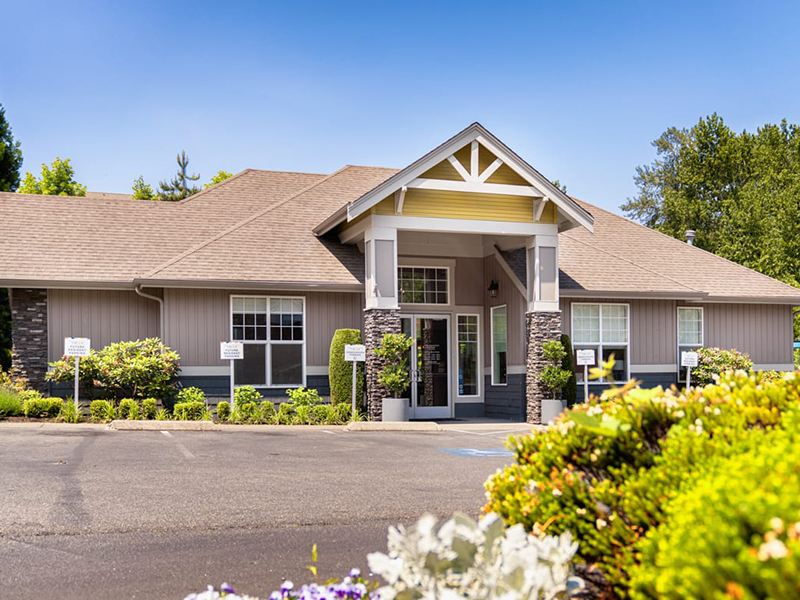 Auburn Apartments Apartments for rent in Auburn, WA