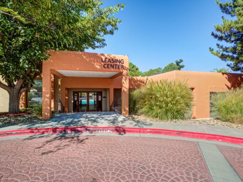 Mesa Del Oso Apartments in Albuquerque, NM