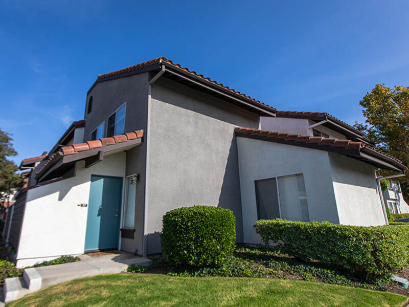 Portofino Townhomes in Los Angeles, CA