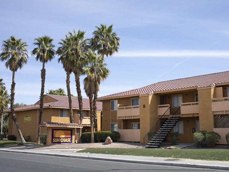 Gateway Villas Apartments in Las Vegas, NV