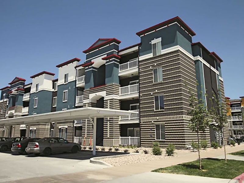 Brickgate Apartments in Murray, UT