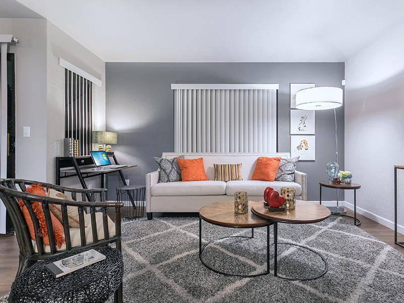 The Creek at 2645  in Sacramento, CA