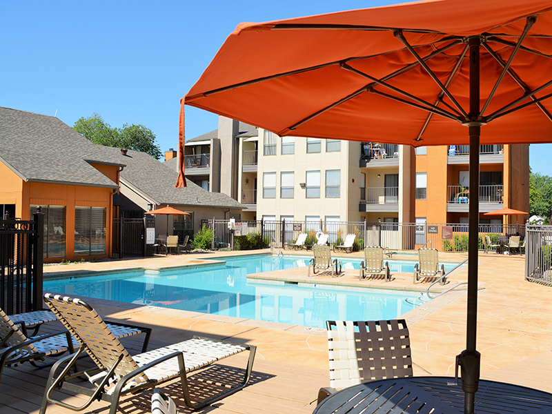 Alvarado Apartments in Albuquerque, NM