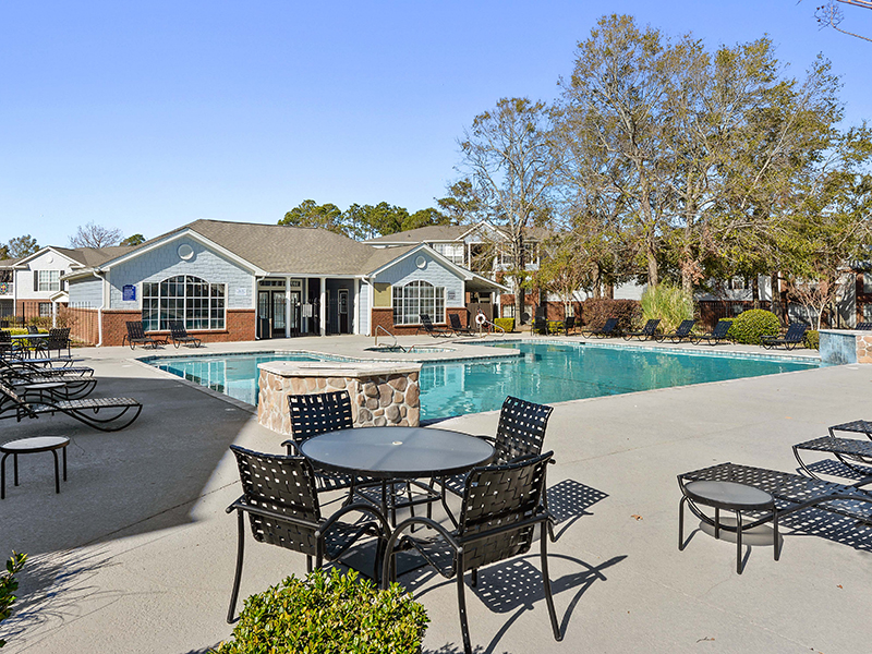 The Grove Apartments in Biloxi, MS