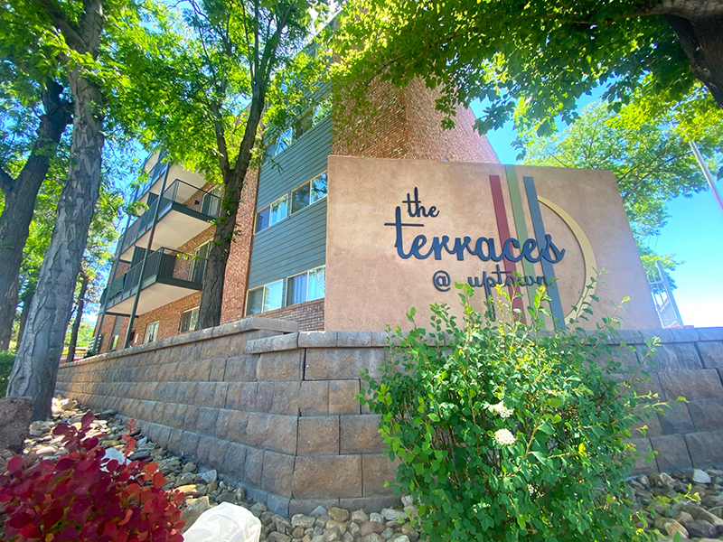 Terraces at Uptown Apartments in Albuquerque, NM