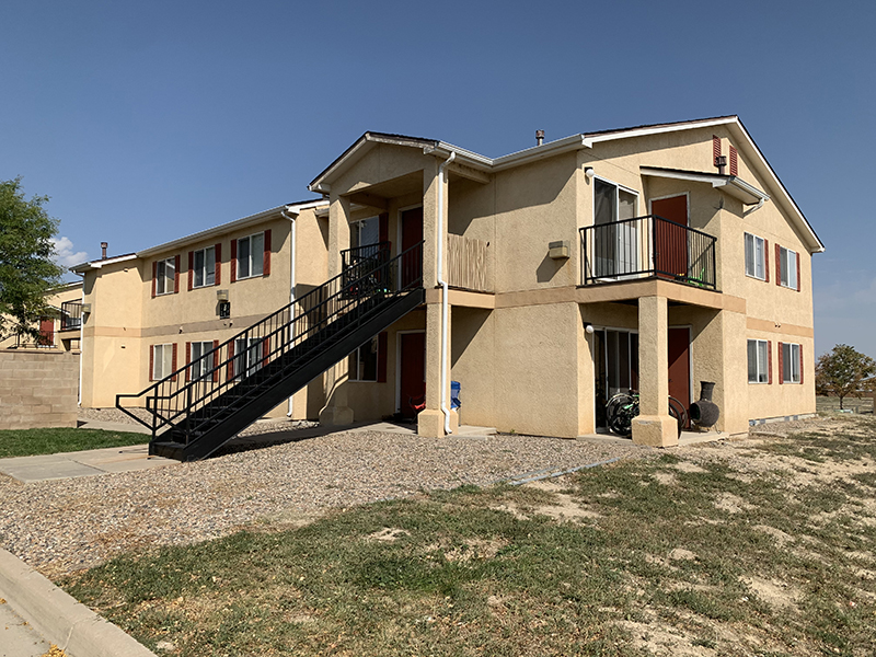 Stonegate Village Apartments in Pueblo West, CO