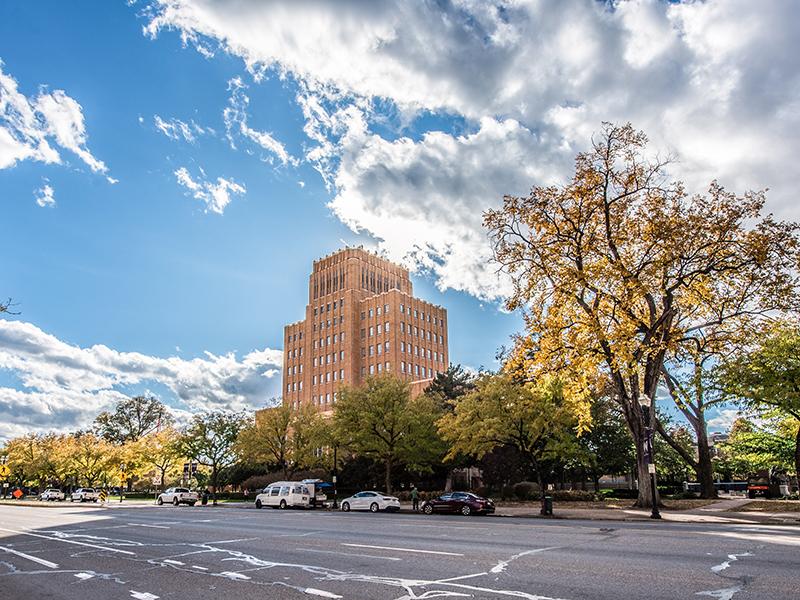 Bigelow Apartments in Ogden, UT