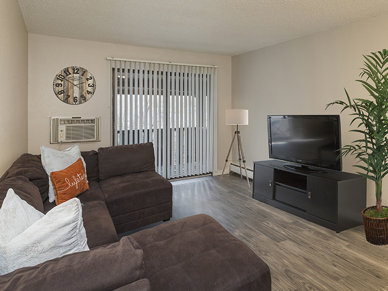 The Reserve CO Apartments in Colorado Springs, CO