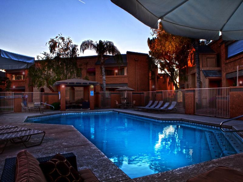 Val Vista Gardens Apartments in Mesa, AZ