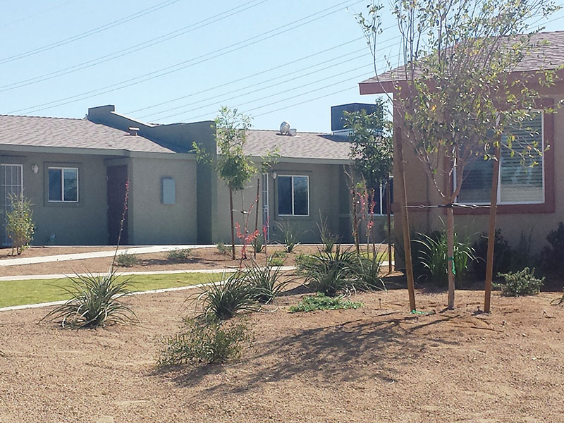 Landsman Gardens Apartments in Henderson, NV