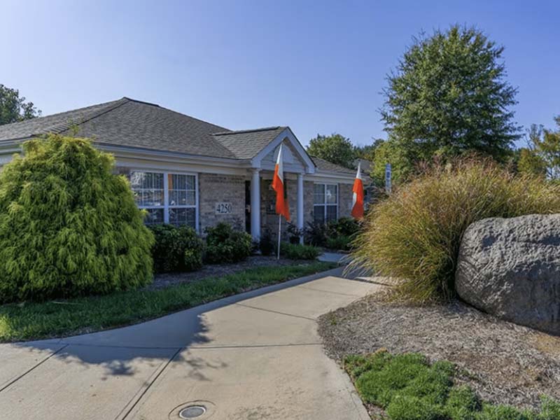 Landings at Steele Creek Apartments in Charlotte, NC