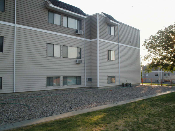 Alpine Meadows Apartments in Casper, WY