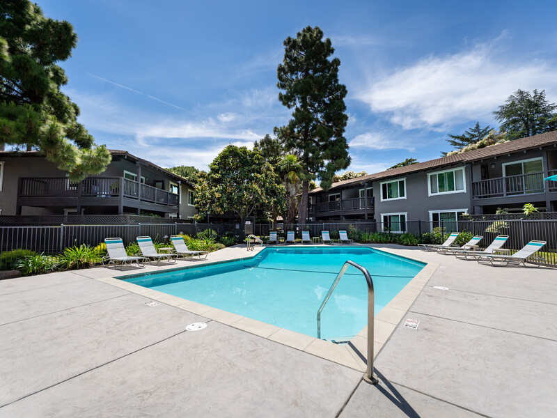 Casa Arroyo Apartments in Fremont, CA