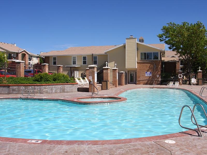 Willow Cove Apartments in West Jordan, UT