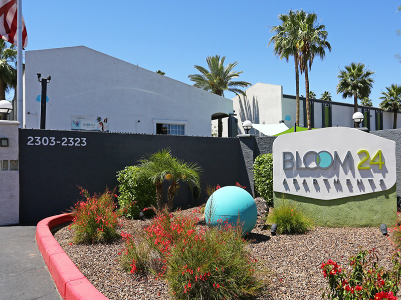 Bloom 24 Apartments in Phoenix, AZ