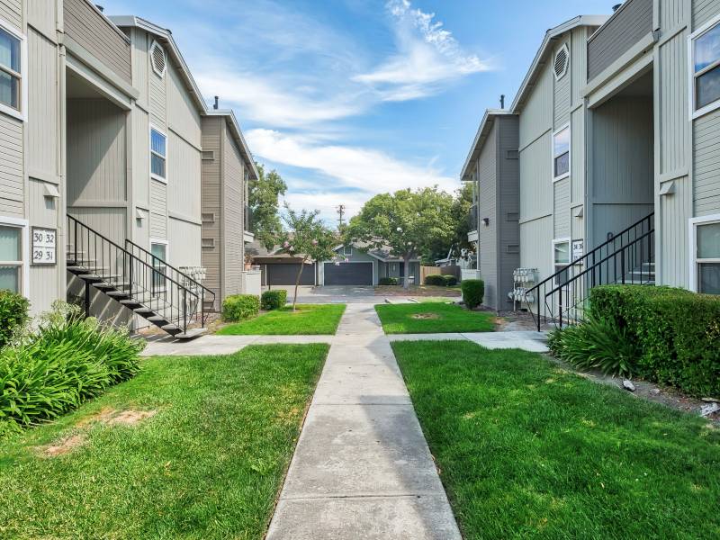 California Apartment Communities 31 Results Found