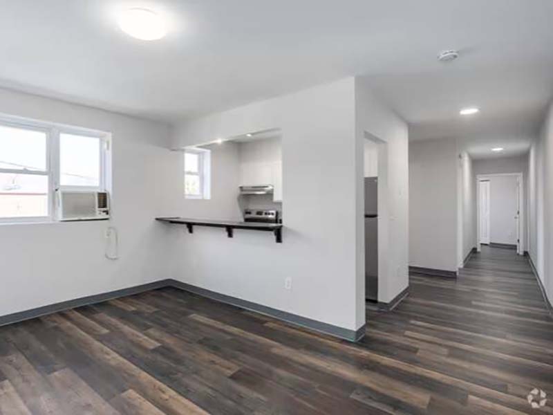 The Mayflower  in Baltimore, MD