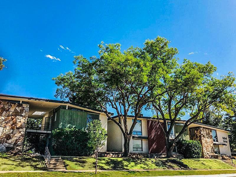 Highland Terrace Apartments in Salt Lake City, UT