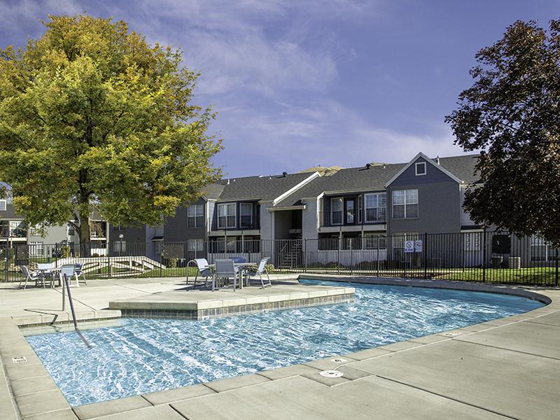 The Village at Raintree Apartments in Salt Lake City, UT