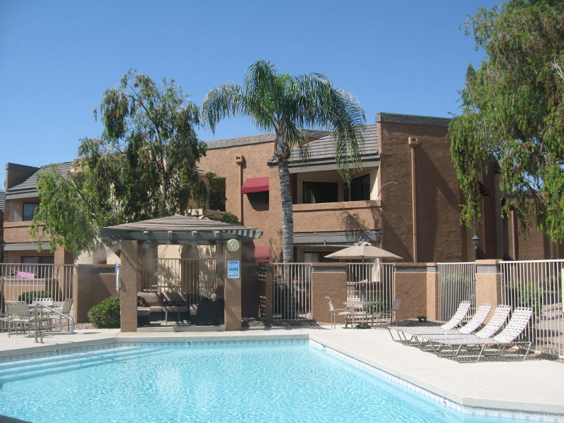 Val Vista Gardens Apartments in Mesa, AZ