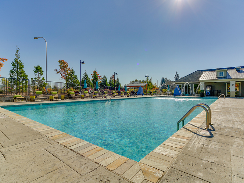 Terrene at the Grove Apartments in Wilsonville, OR