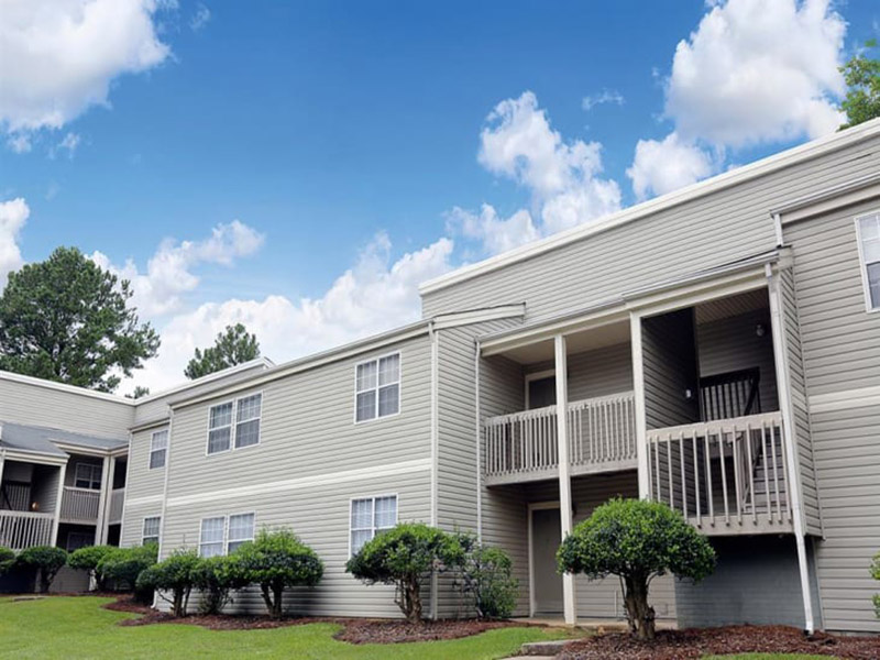 The Vue at St. Andrews Apartments in Columbia, SC