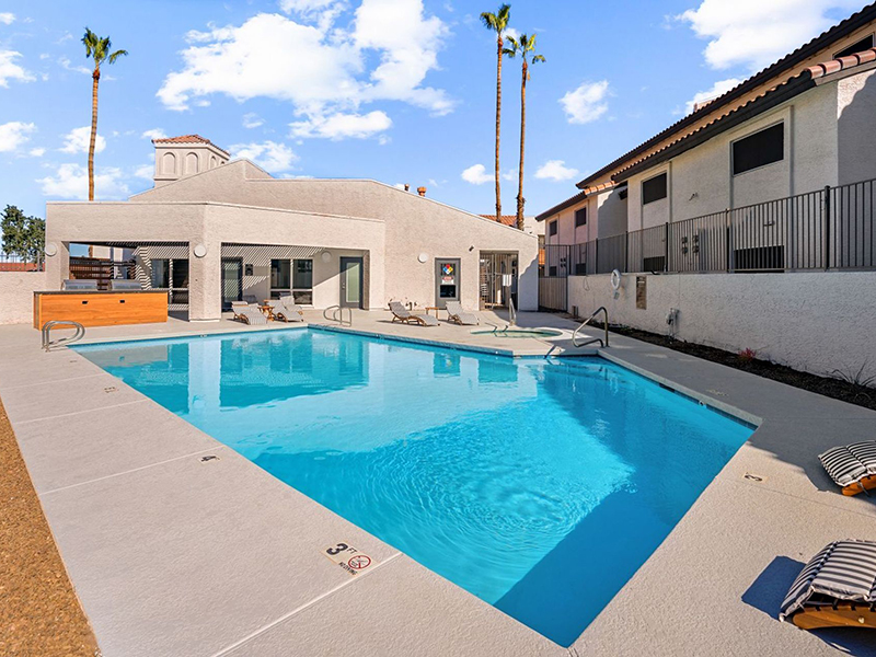 Astero Mesa East Apartments in Mesa, AZ