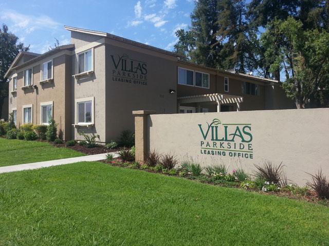 Villas at Parkside Apartments in Turlock, CA