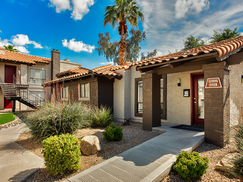 Mountain View Casitas Apartments in Phoenix, AZ
