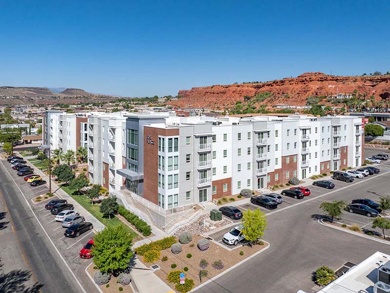 605 Place  in St. George, UT