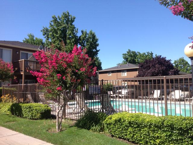 Riverbank Apartments in Stockton, CA