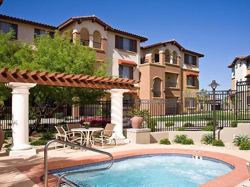 Serafina Apartments in North Goodyear, AZ