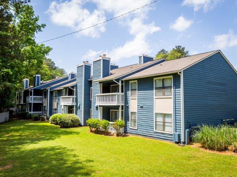 Prosper Fairways Apartments in Columbia, SC