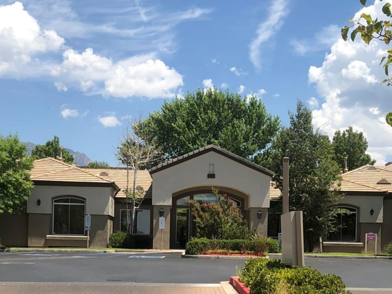 Broadstone Heights Apartments in Albuquerque, NM