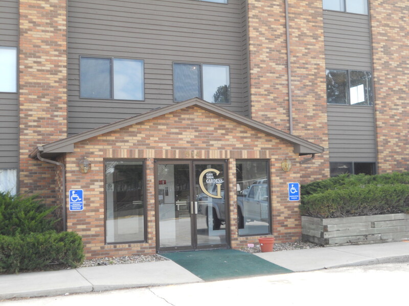 Clock Tower Gardens Apartments in Rapid City, SD