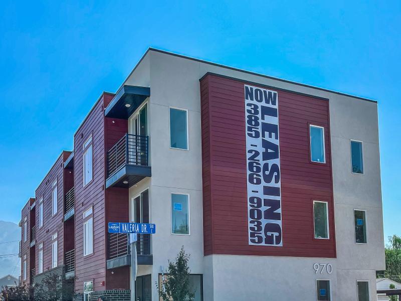 Studios On Gordon Apartments in Layton, UT