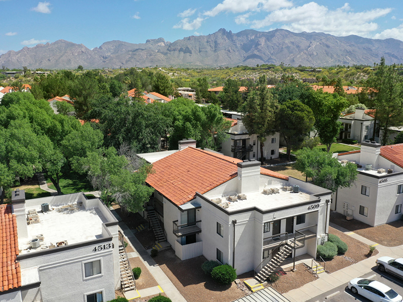 Tucson Apartments Apartments for rent in Tucson, AZ