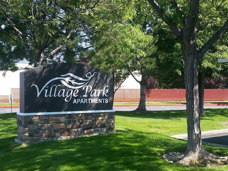 Village Park Apartments in Orem, UT