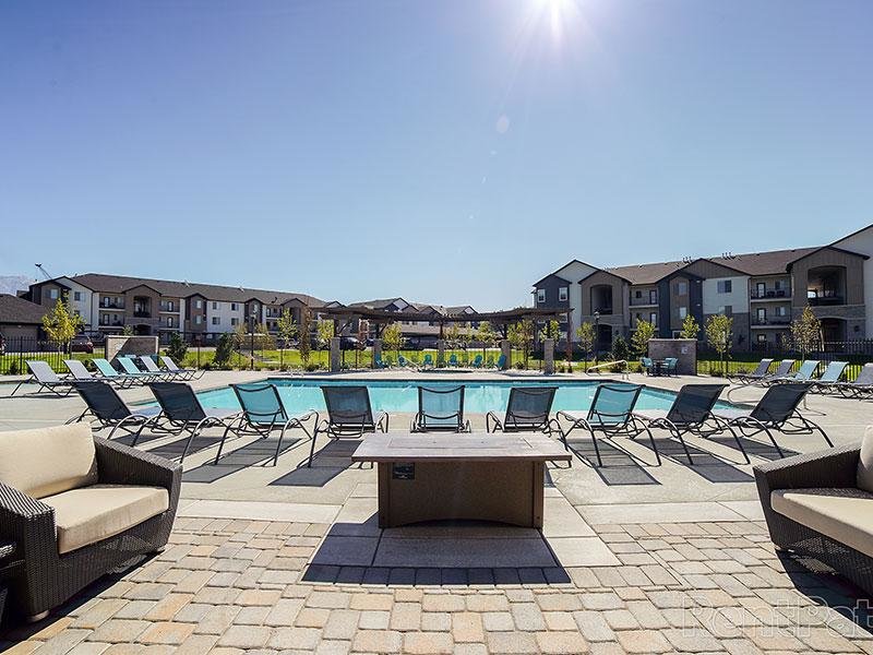 Claradon Village Apartments in West Haven, UT