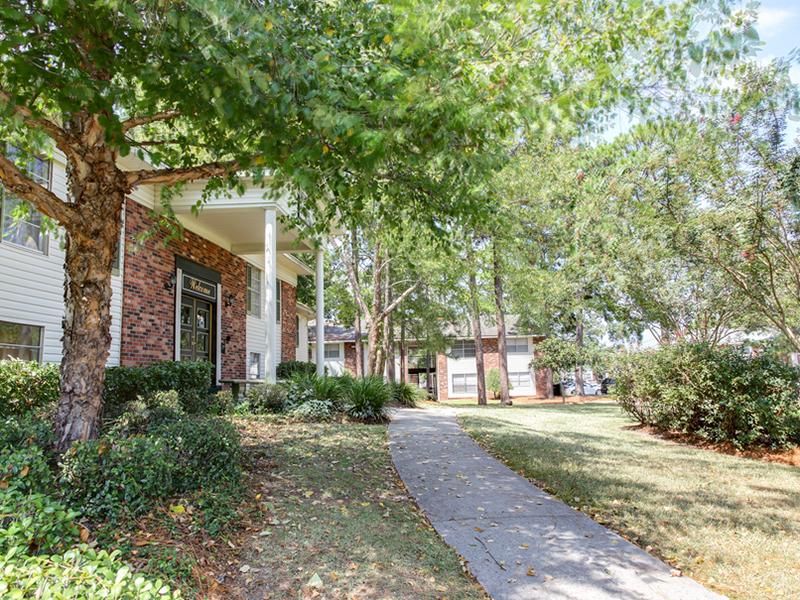Marrington Village Apartments in Goose Creek, SC