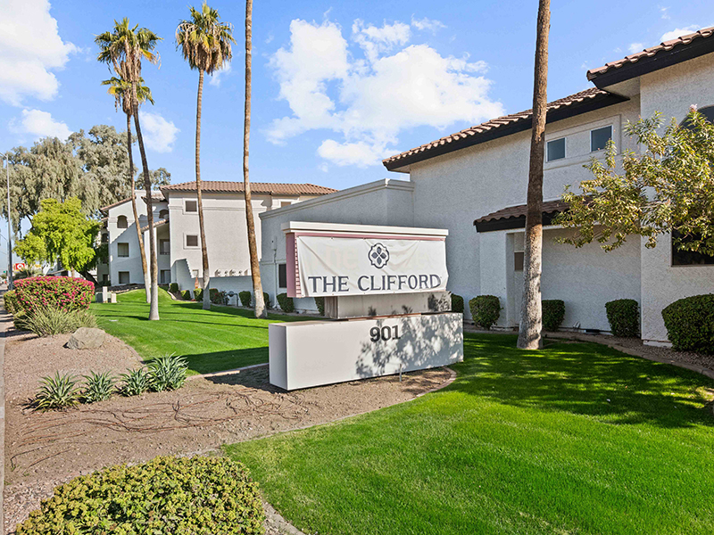 The Clifford  in Mesa, AZ