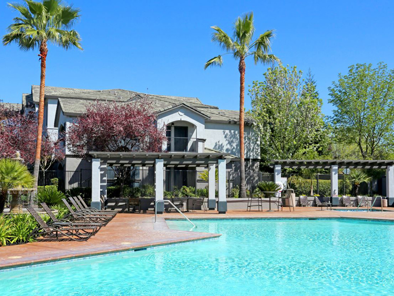 Avion Apartments in Rancho Cordova, CA