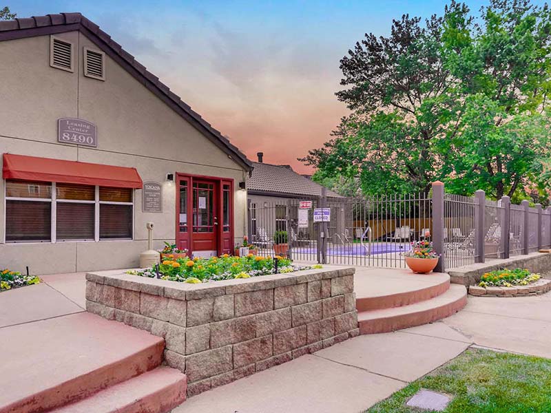 Toscana  in Arvada, CO